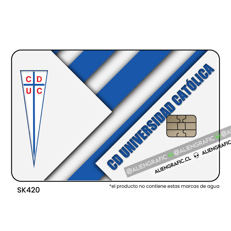 Universidad Catolica 3