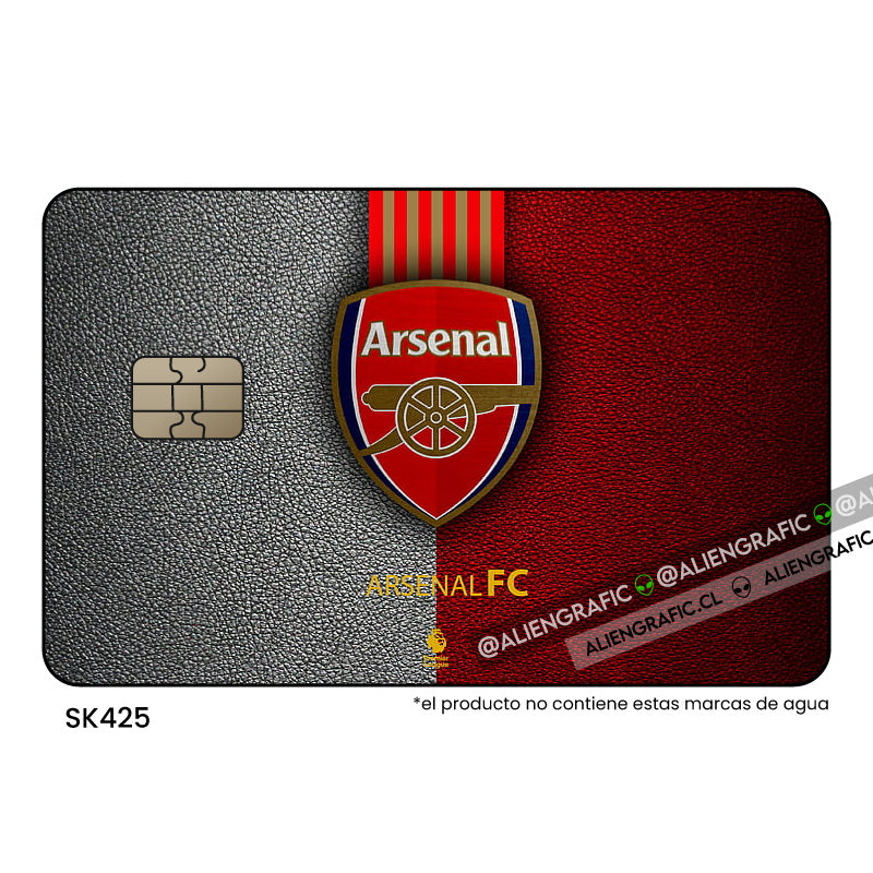 Arsenal