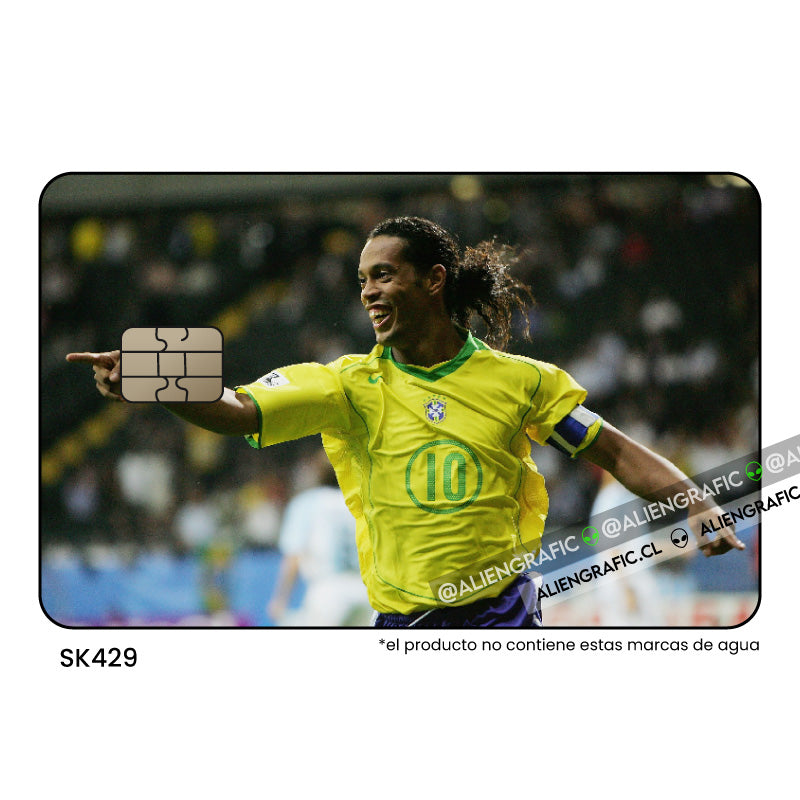 Ronaldinho