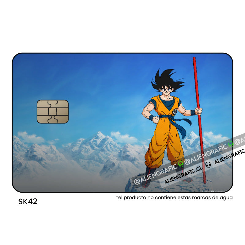 Goku