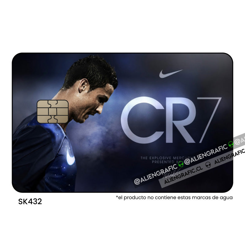 CR7