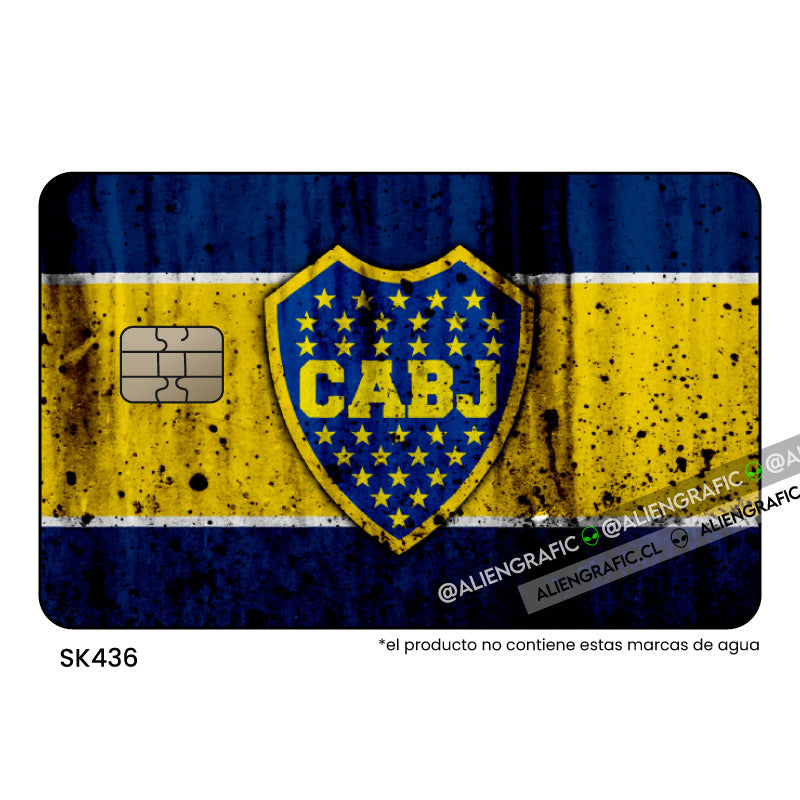 Boca Juniors 2