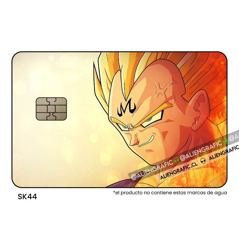 Vegeta 2