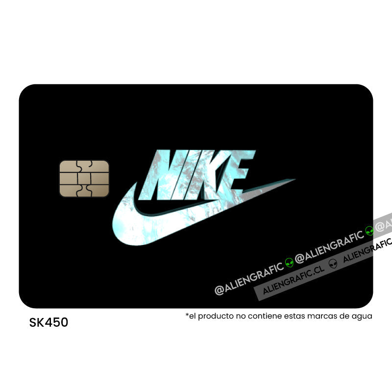 Nike