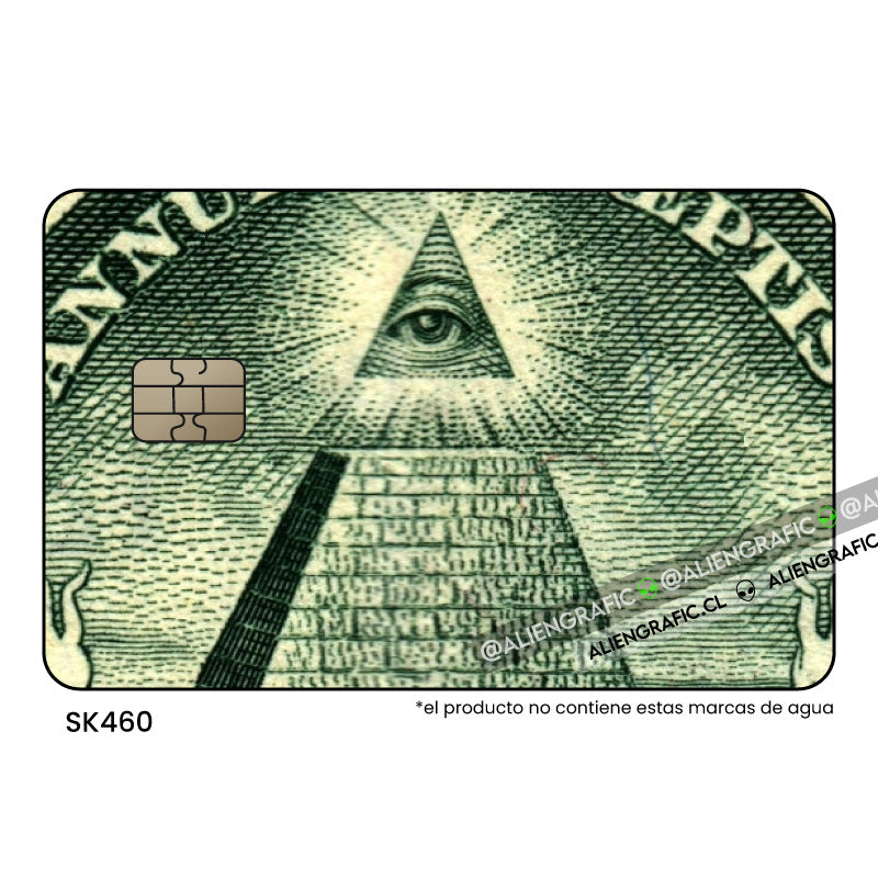 Ojo piramide