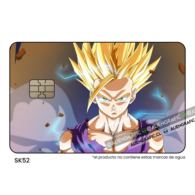 Gohan