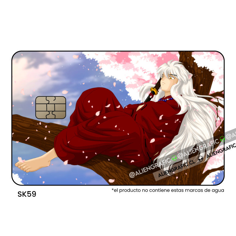 Inuyasha