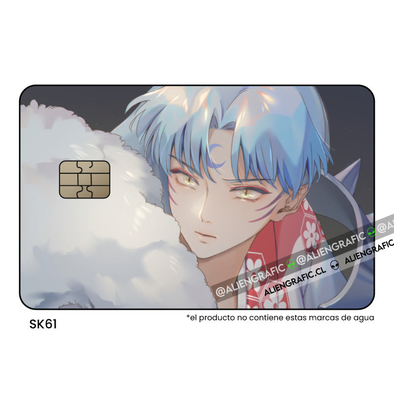 Sesshomaru 2