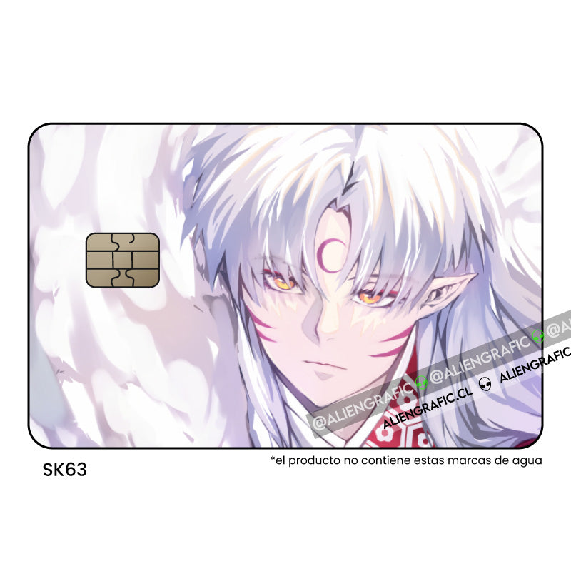 Sesshomaru 3
