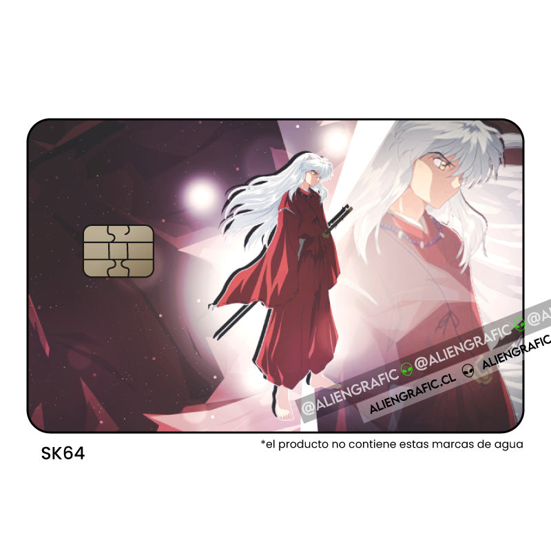 Inuyasha 3