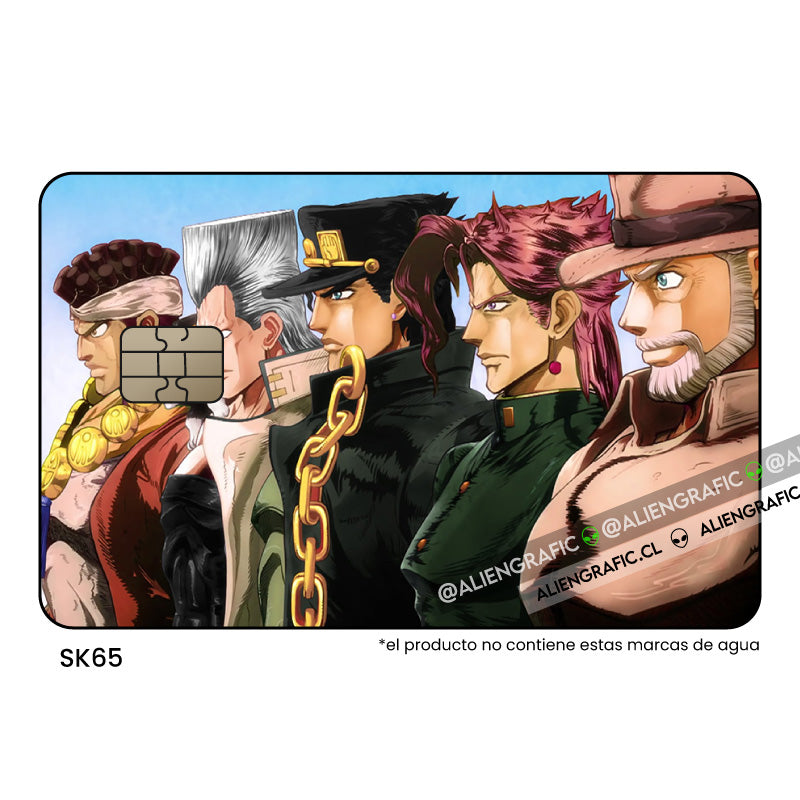 Jojo's