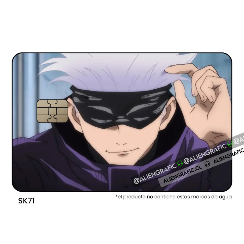 Gojo 4