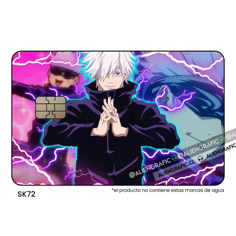 Gojo 5