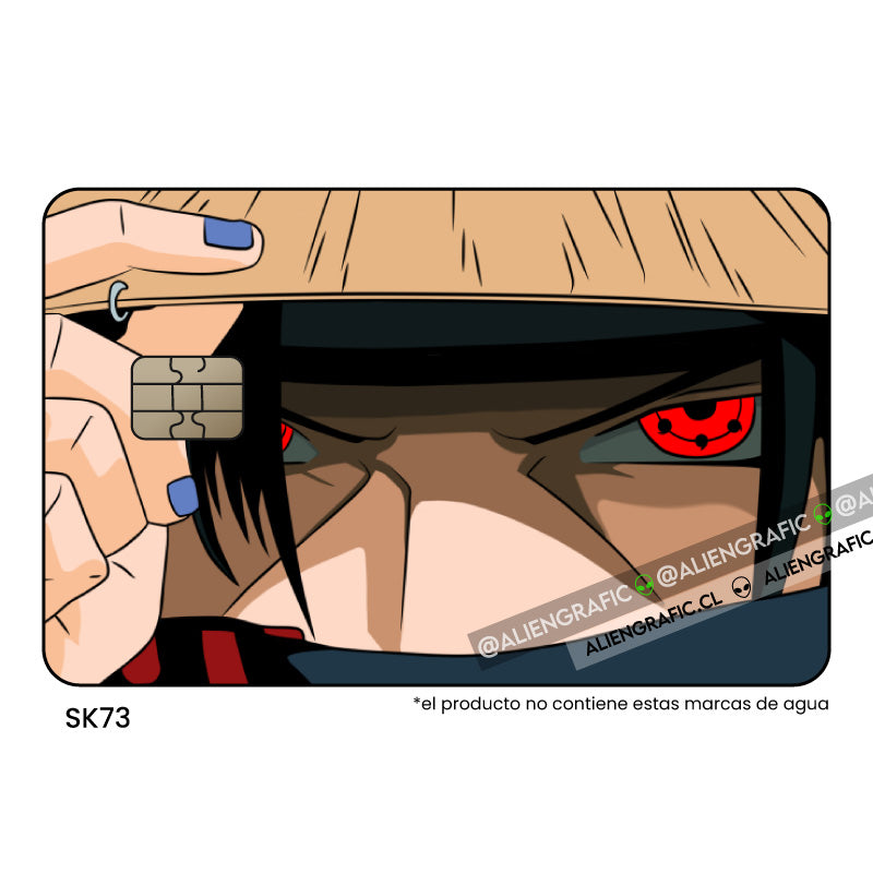 Itachi