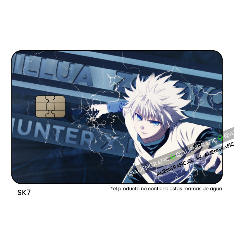 Killua