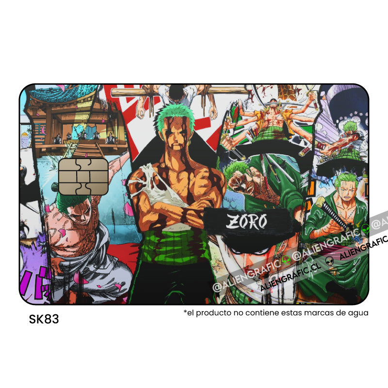 Zoro 3