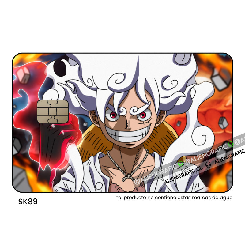 Luffy