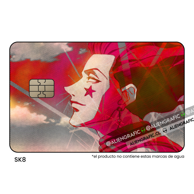 Hisoka
