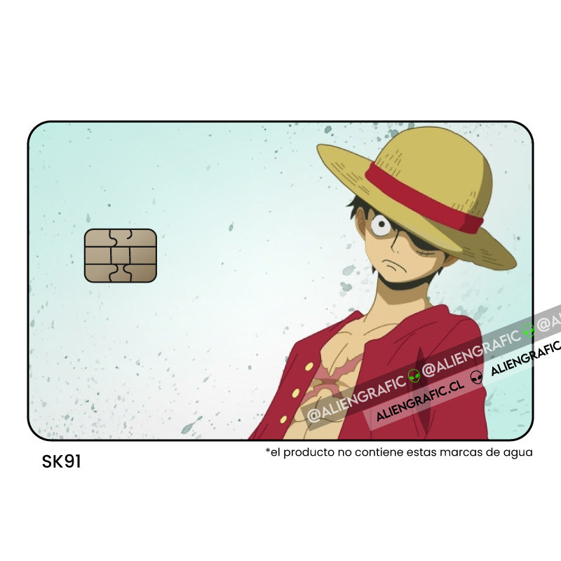 Luffy 2
