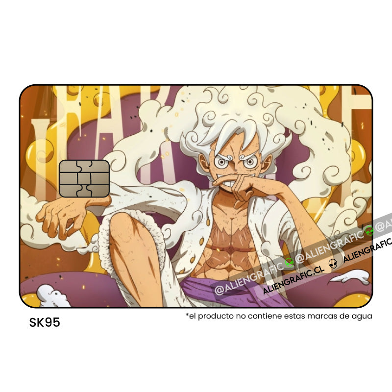 Luffy 6