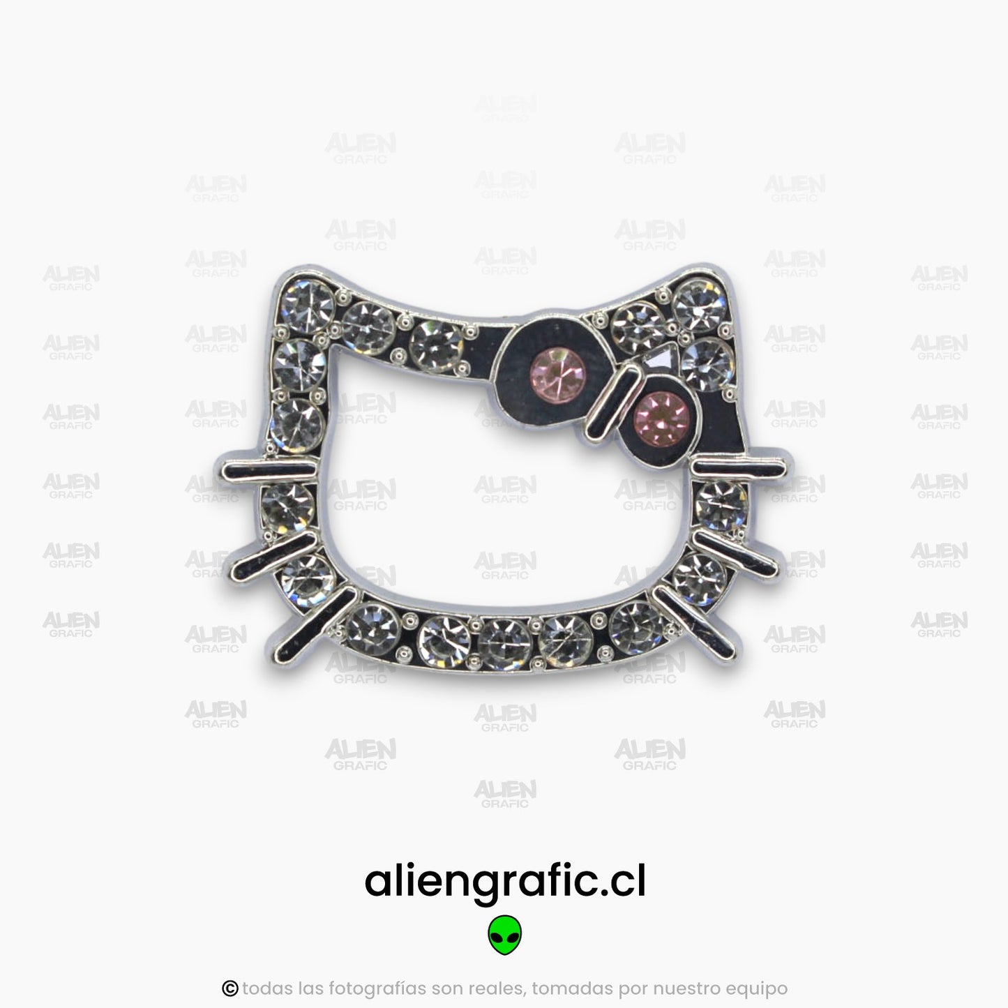 Kitty Brillante