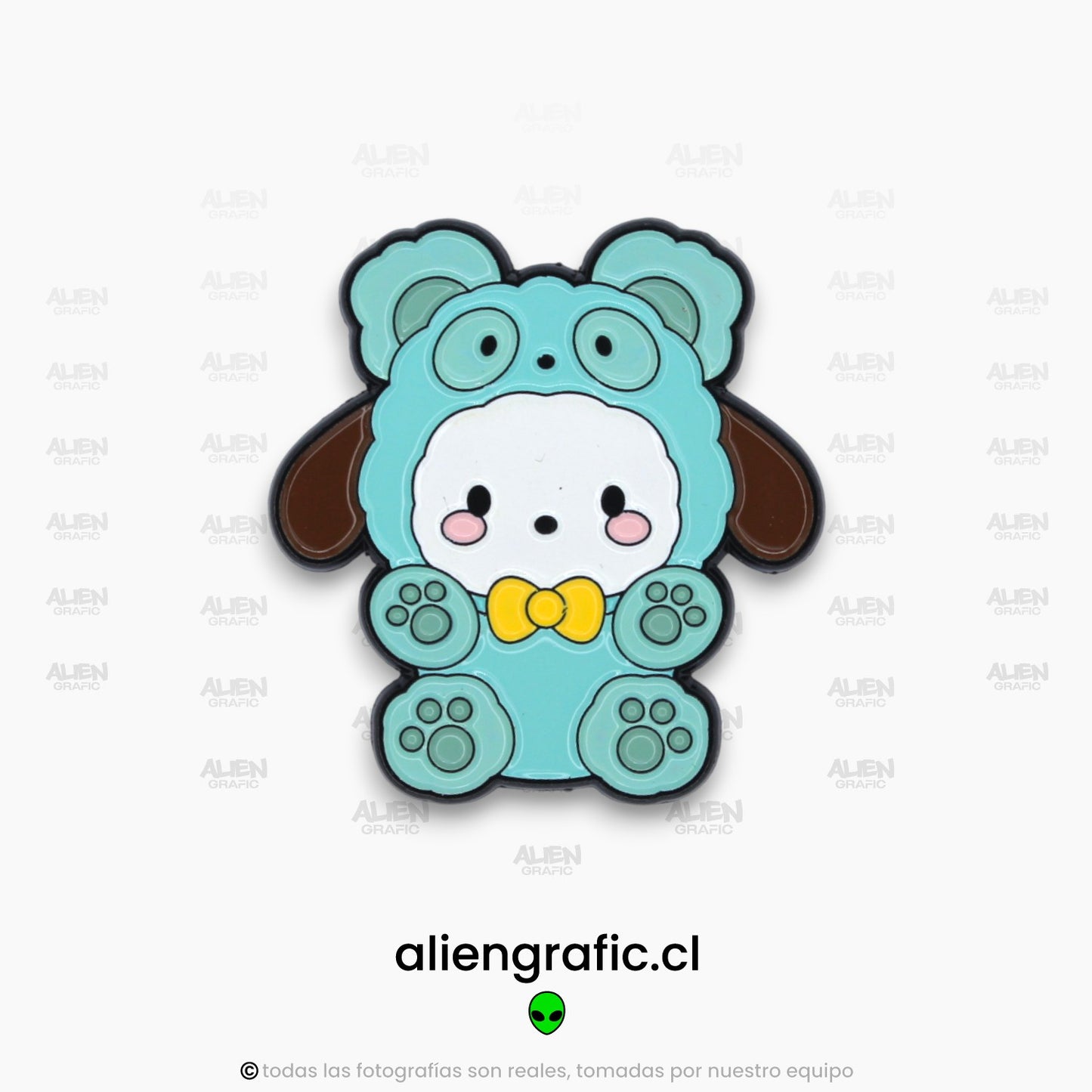 Pochaco Osito