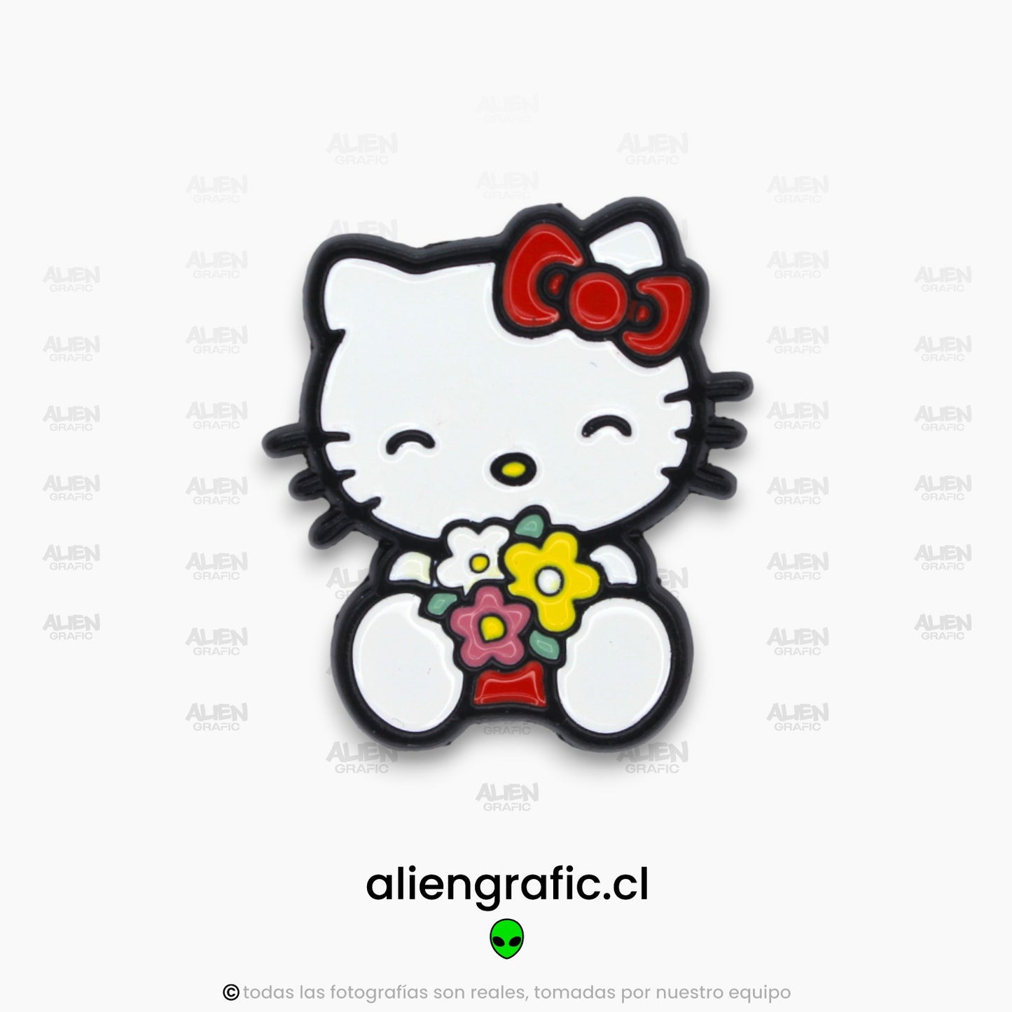 Kitty Flores