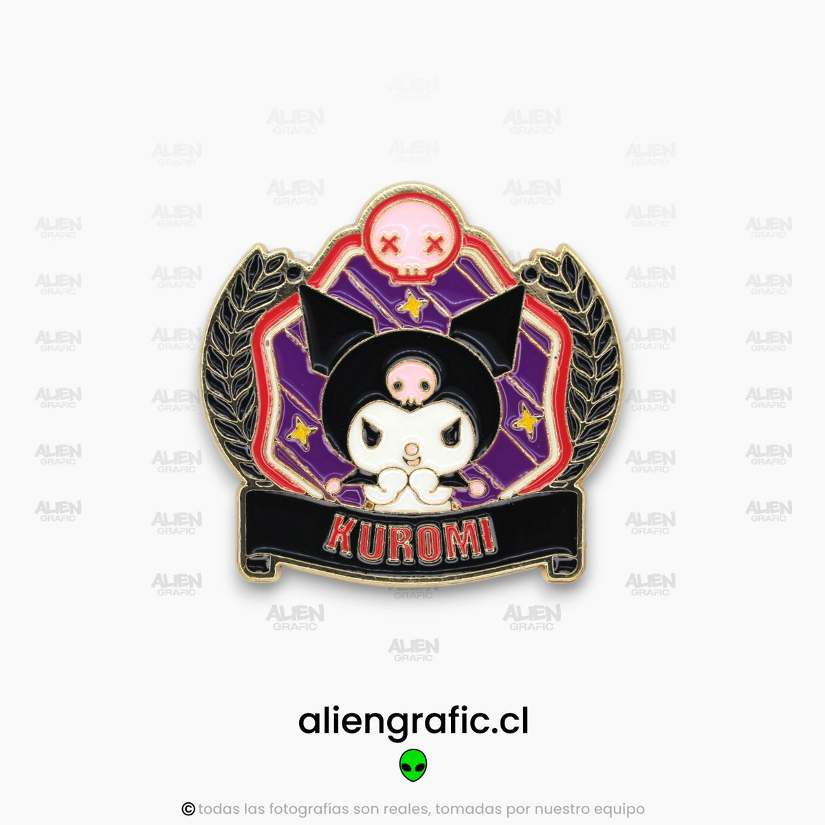 Kuromi