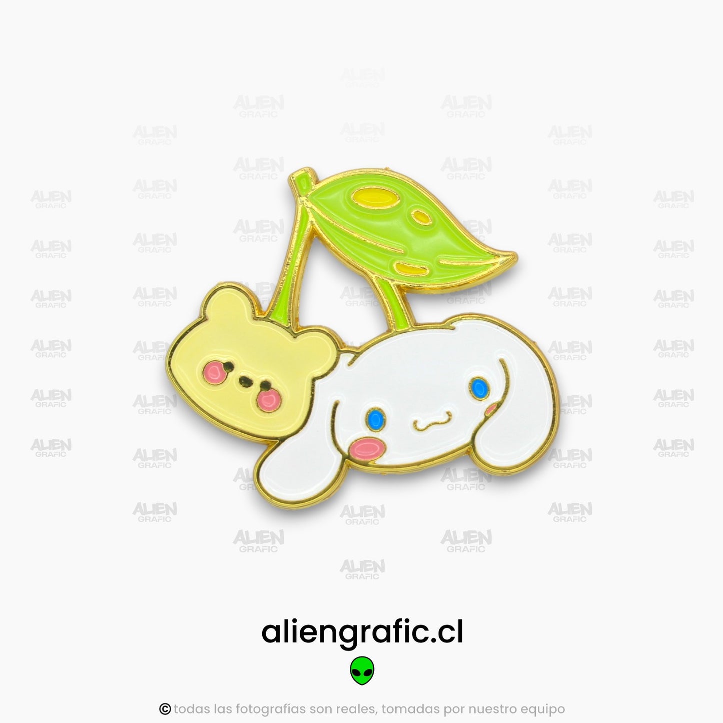 Cerecita Cinnamoroll