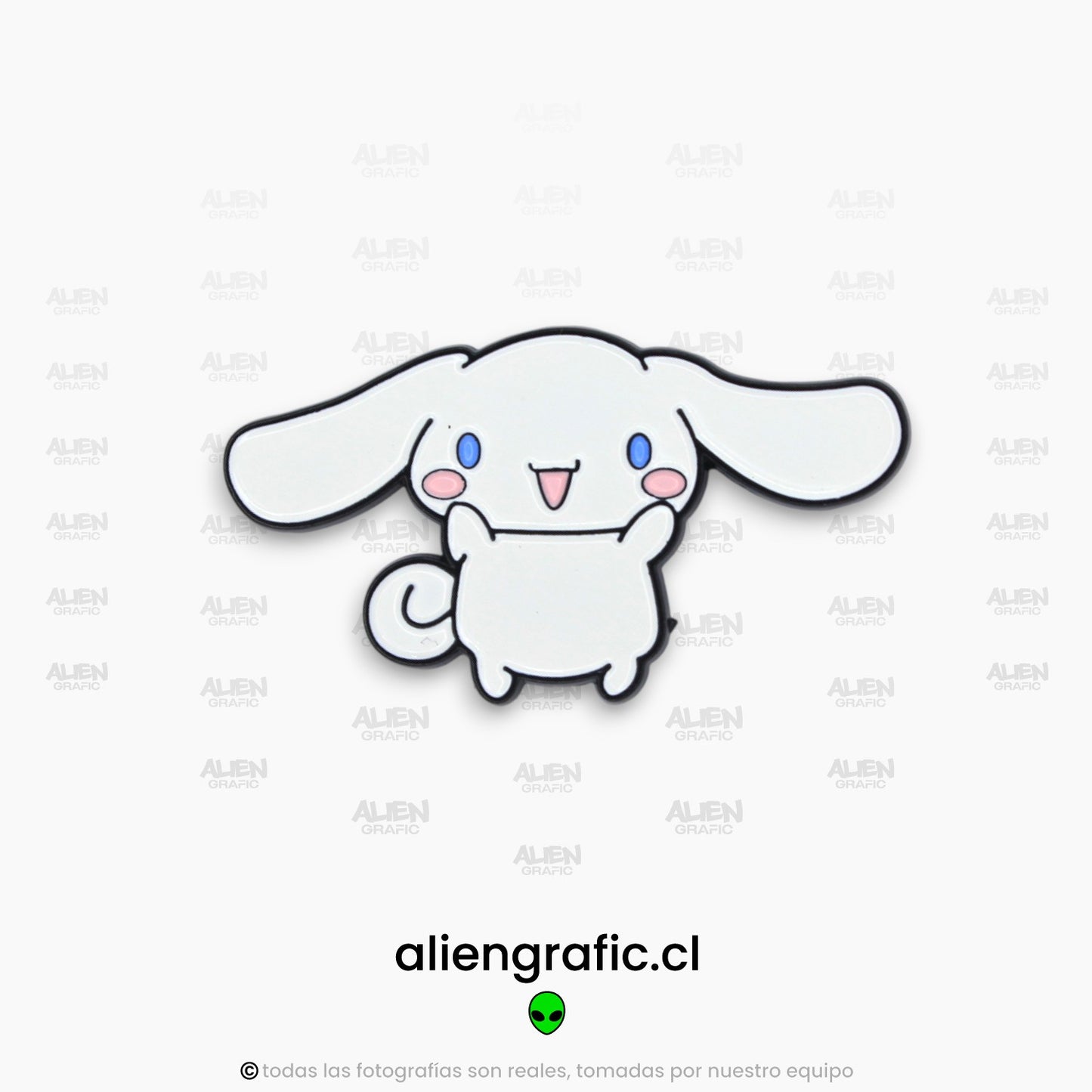Cinnamoroll 3