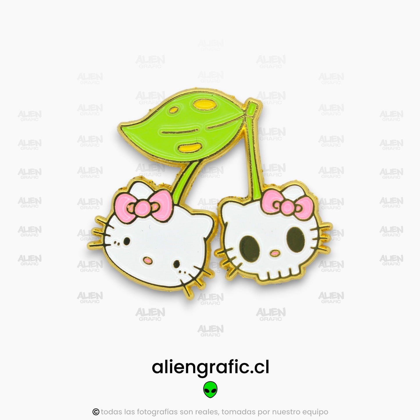 Cerecita Kitty