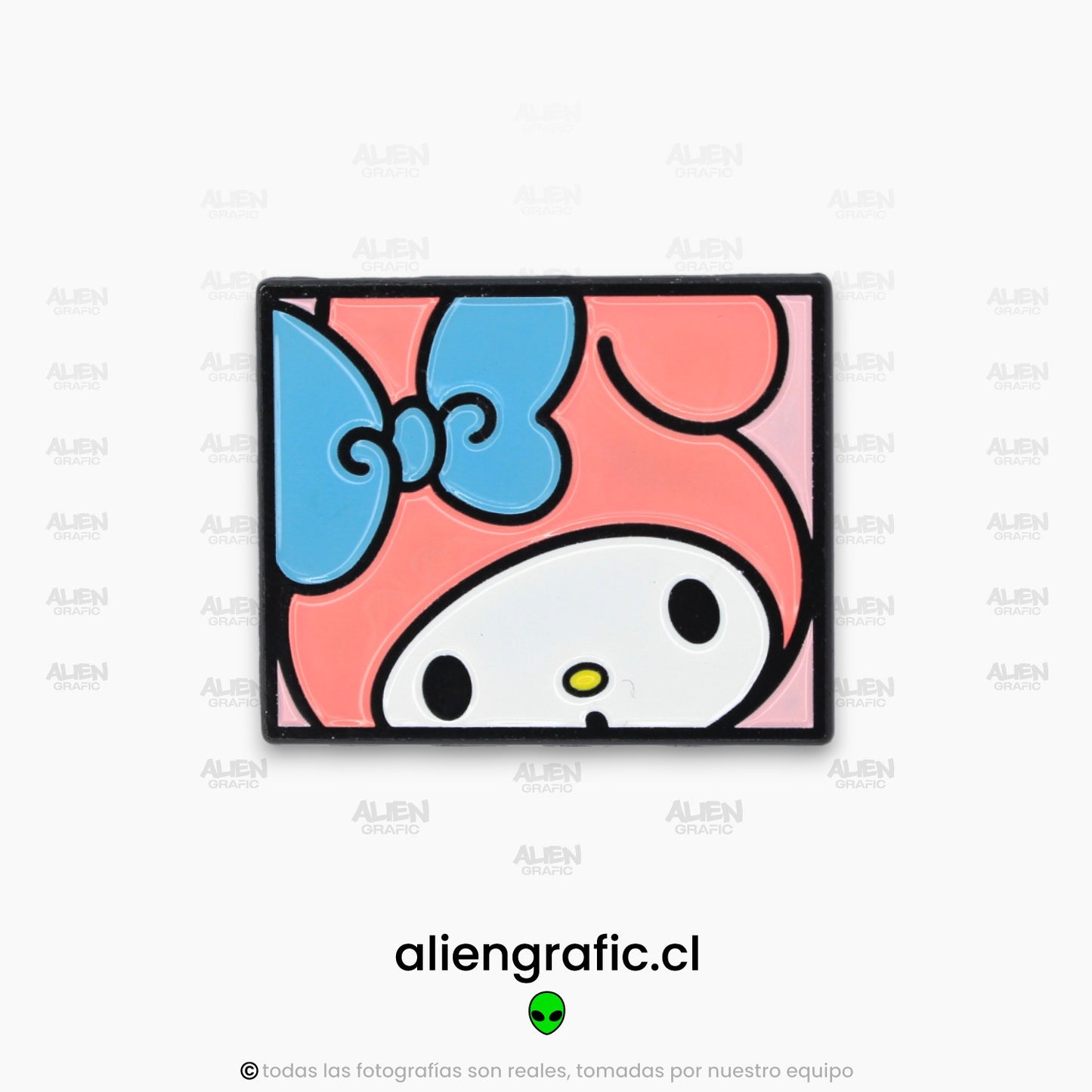 Cuadro My Melody