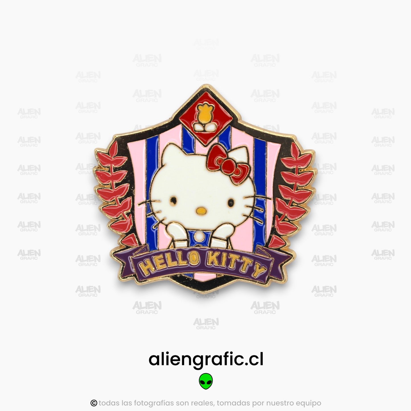 Hello Kitty 4