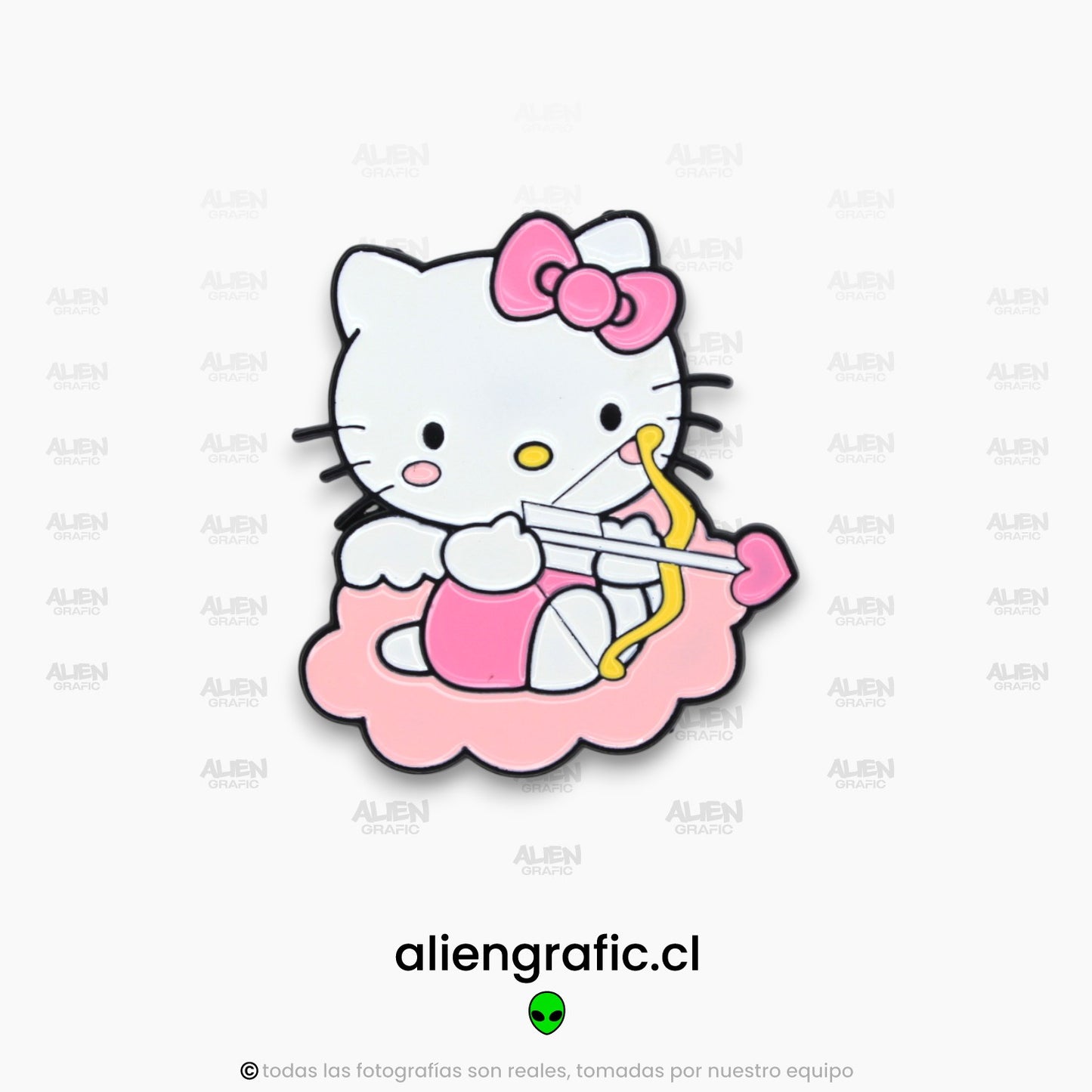 Kitty Cupido