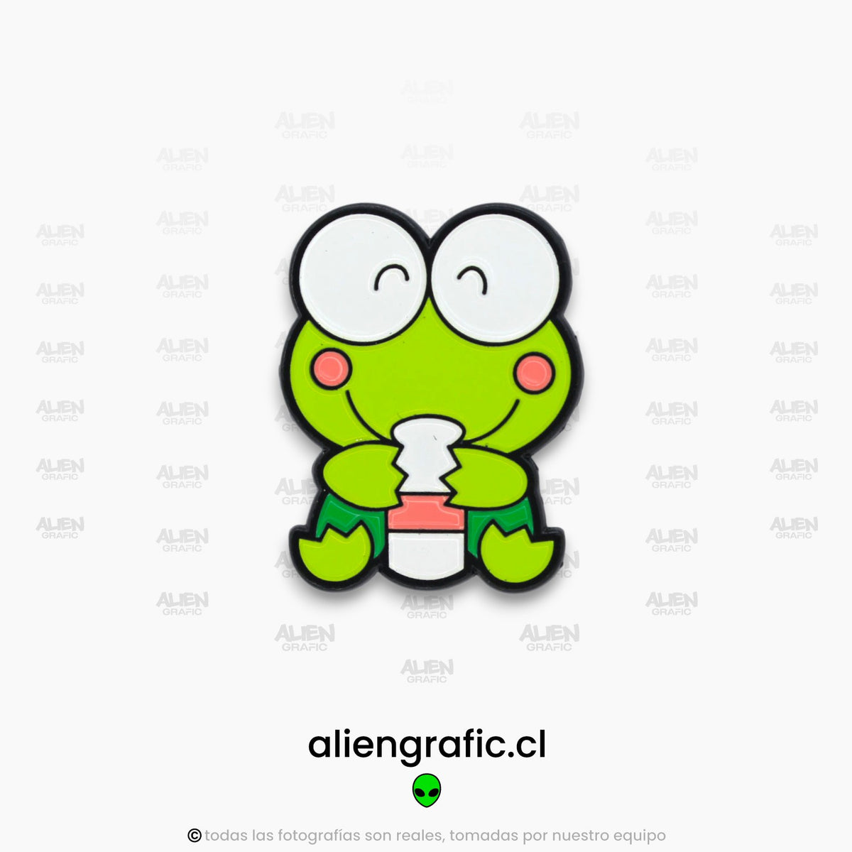 Keroppi