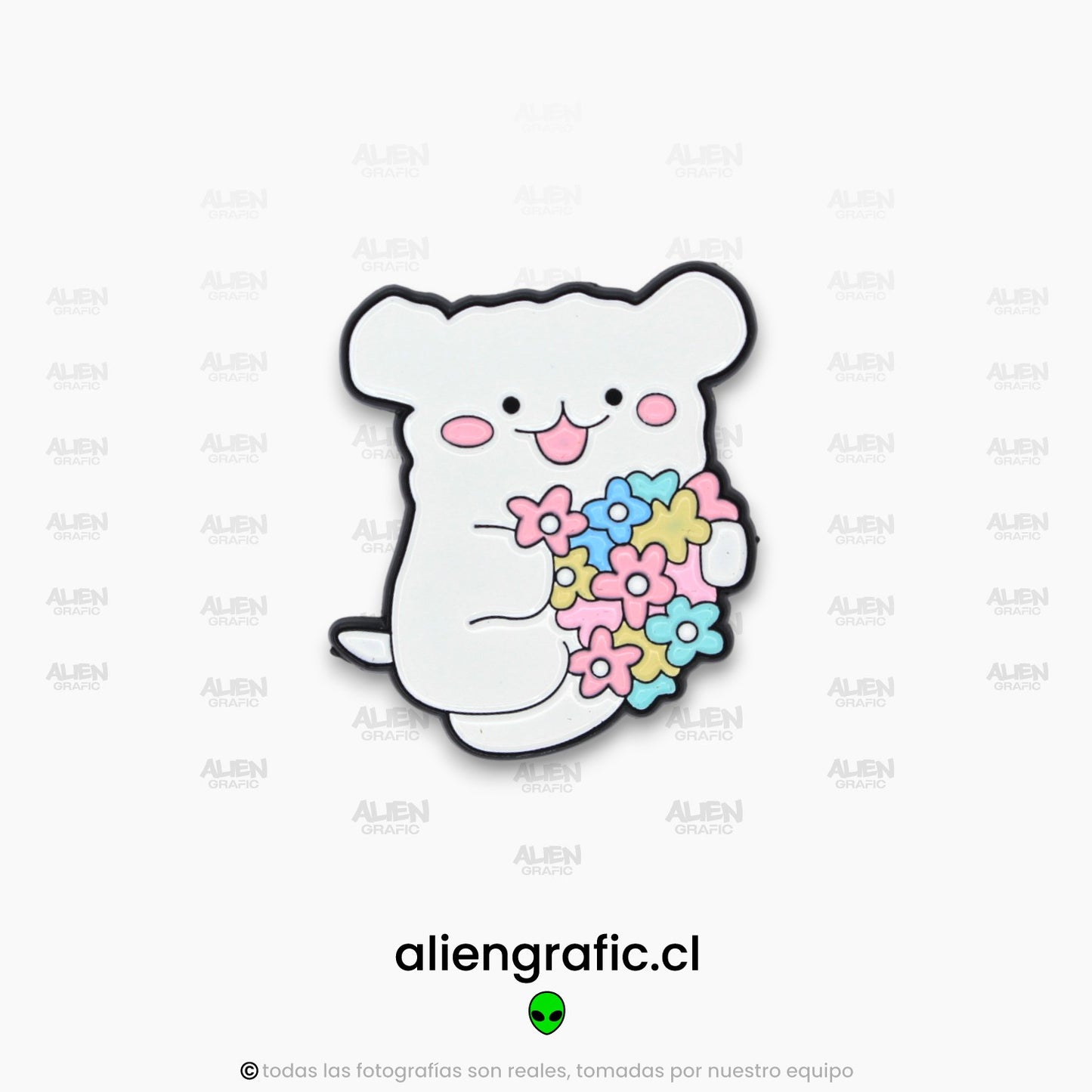Osito Kawaii 2
