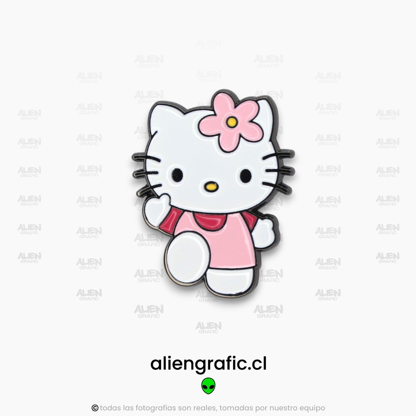 Hello Kitty 2