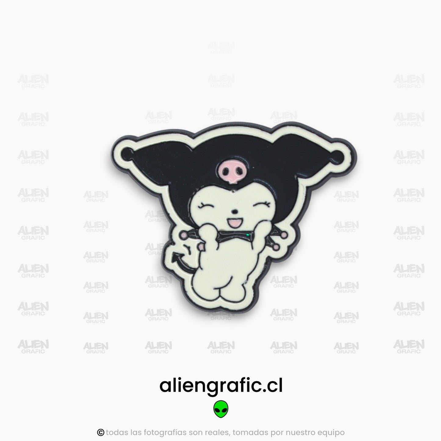 Kuromi 4