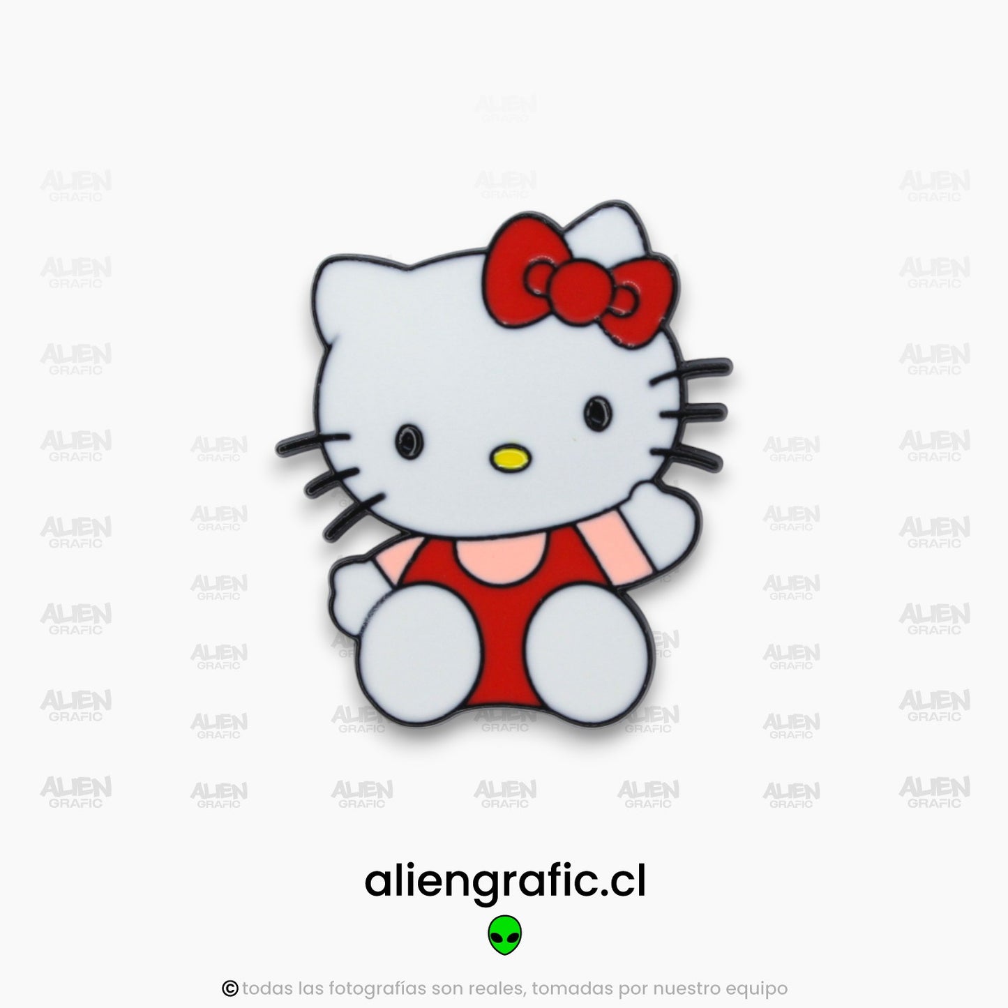 Hello Kitty 3