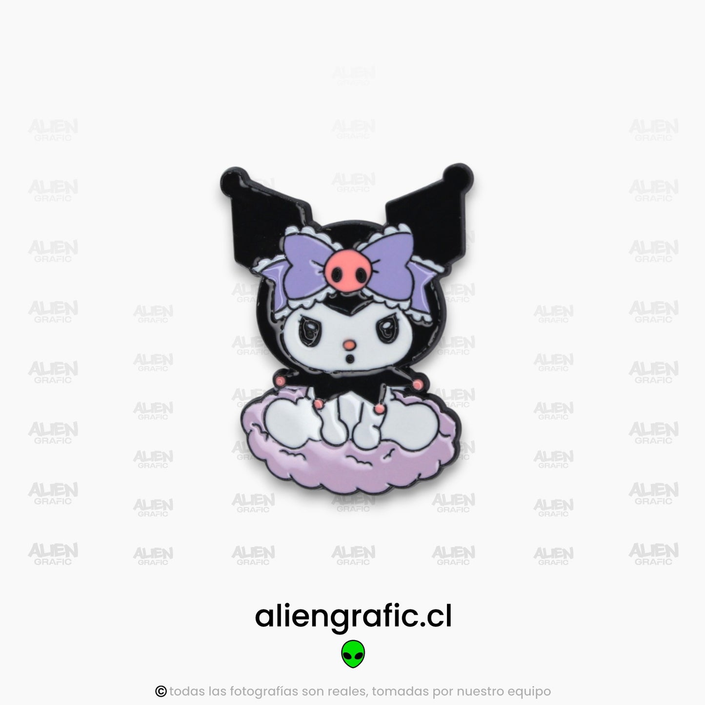 Kuromi 5