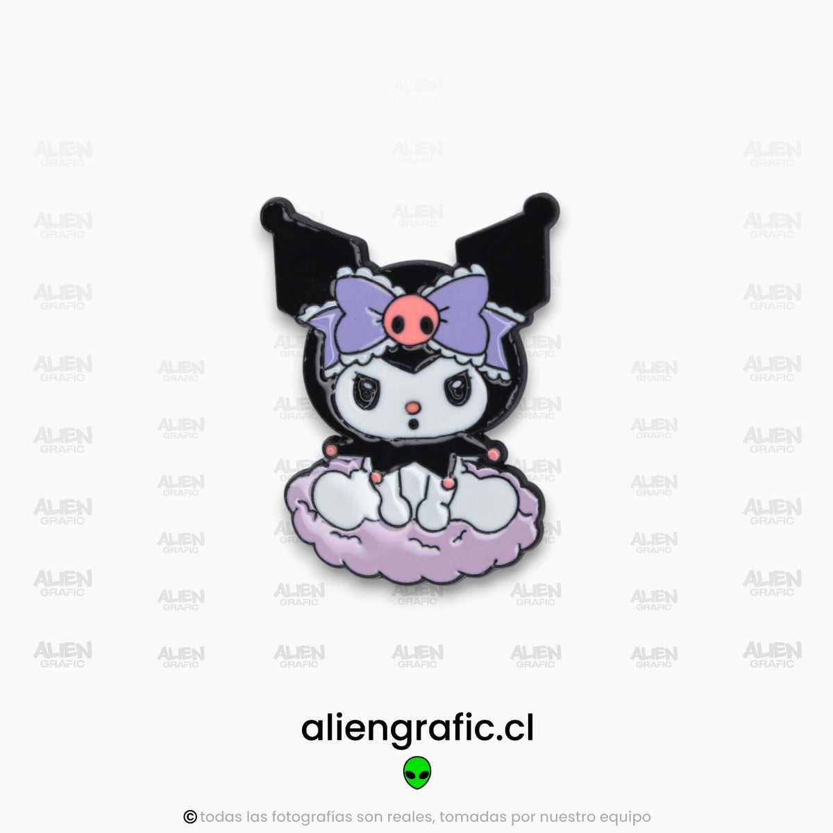 Kuromi 5