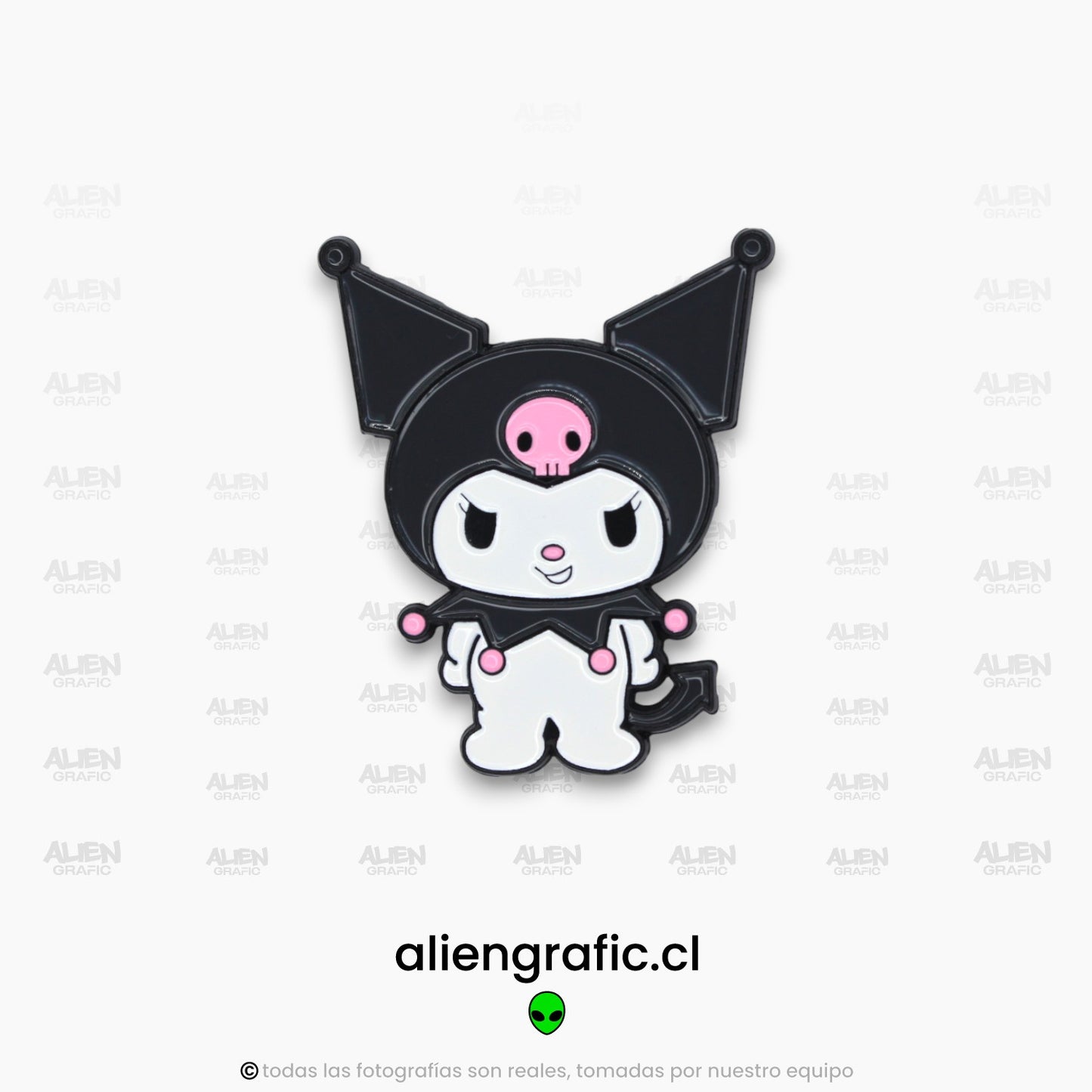 Kuromi 6