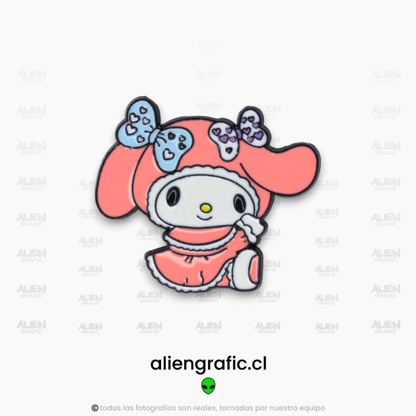 My Melody 2
