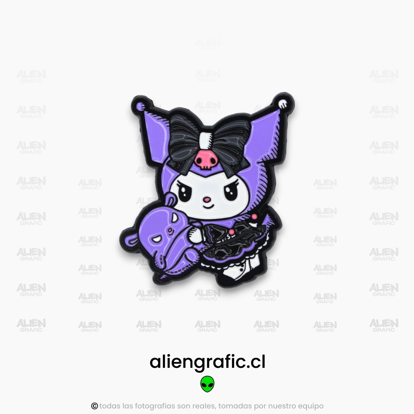 Kuromi 7
