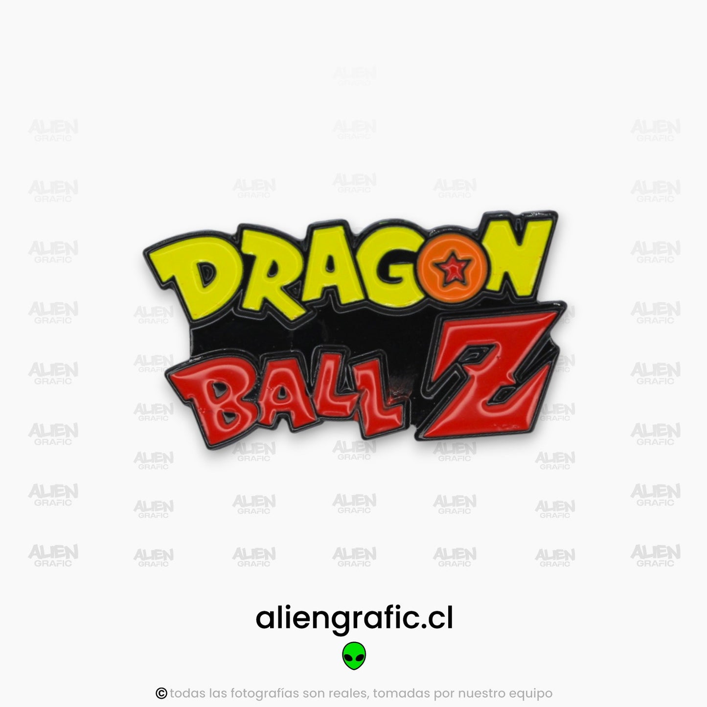 Dragon Ball Z