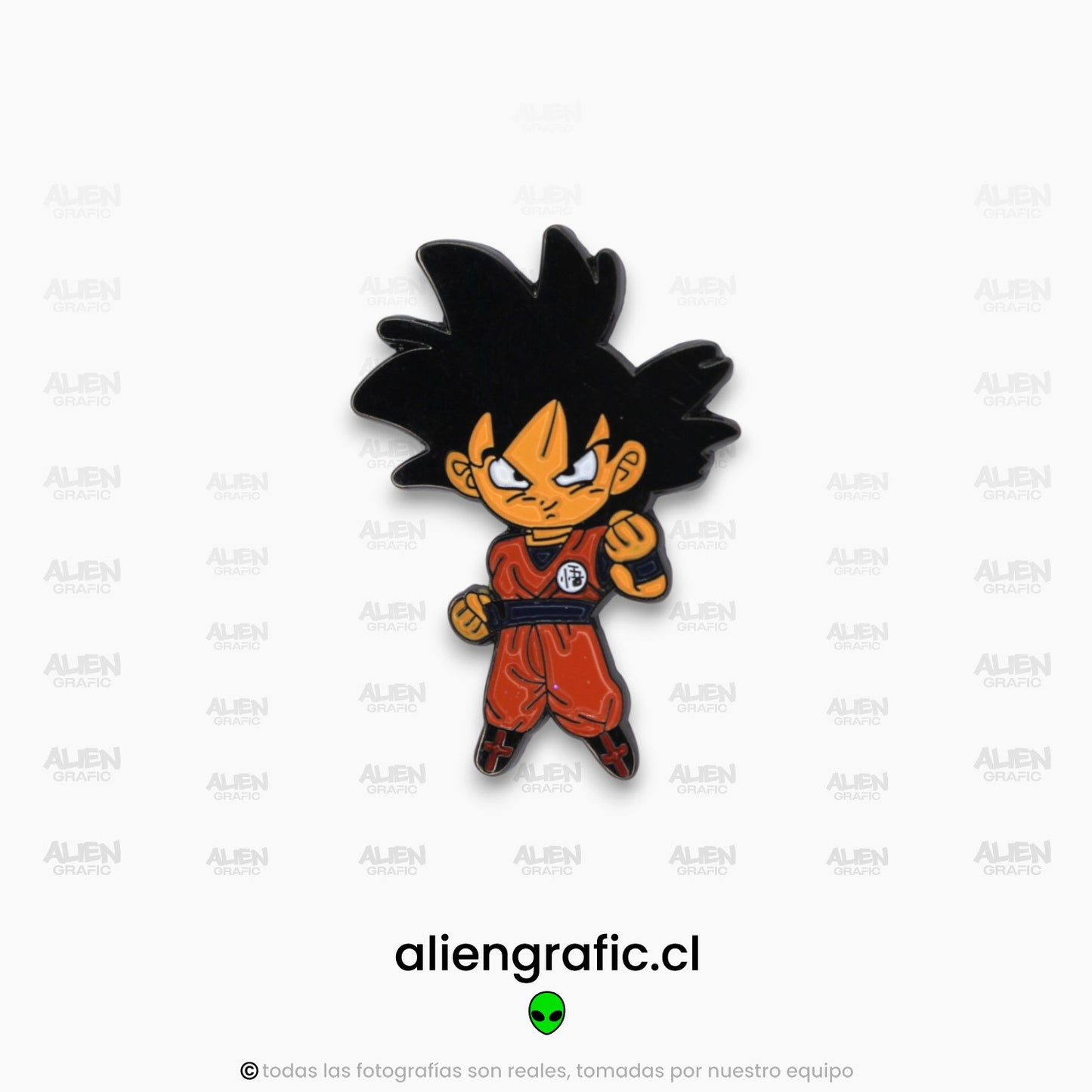 Goku 1