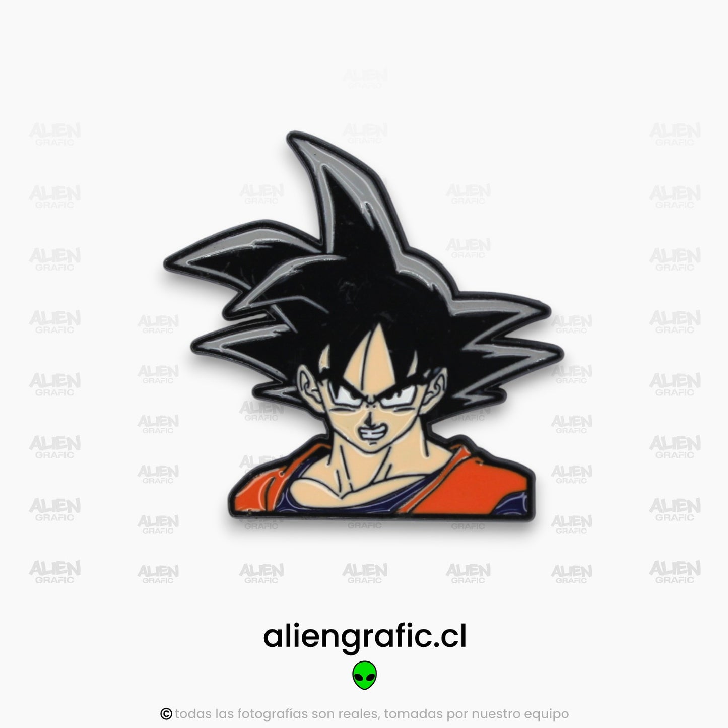Goku 2