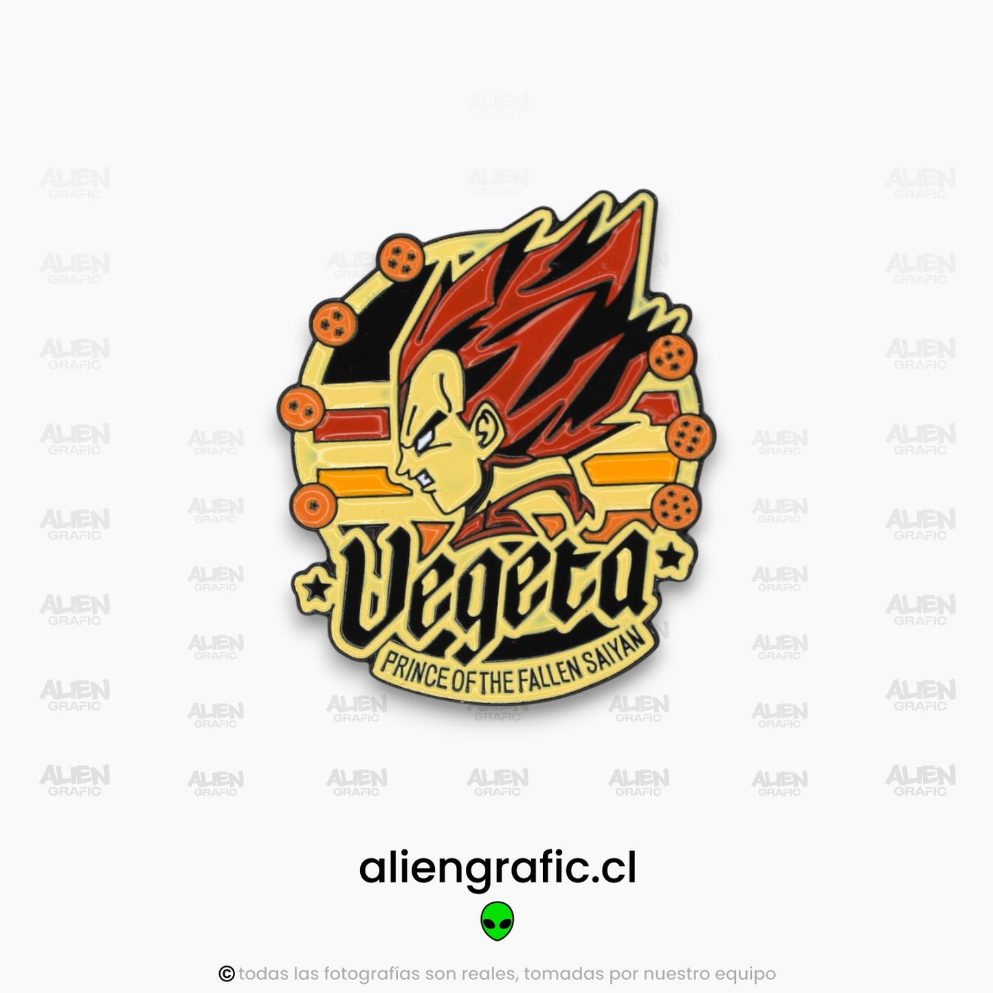 Vegeta