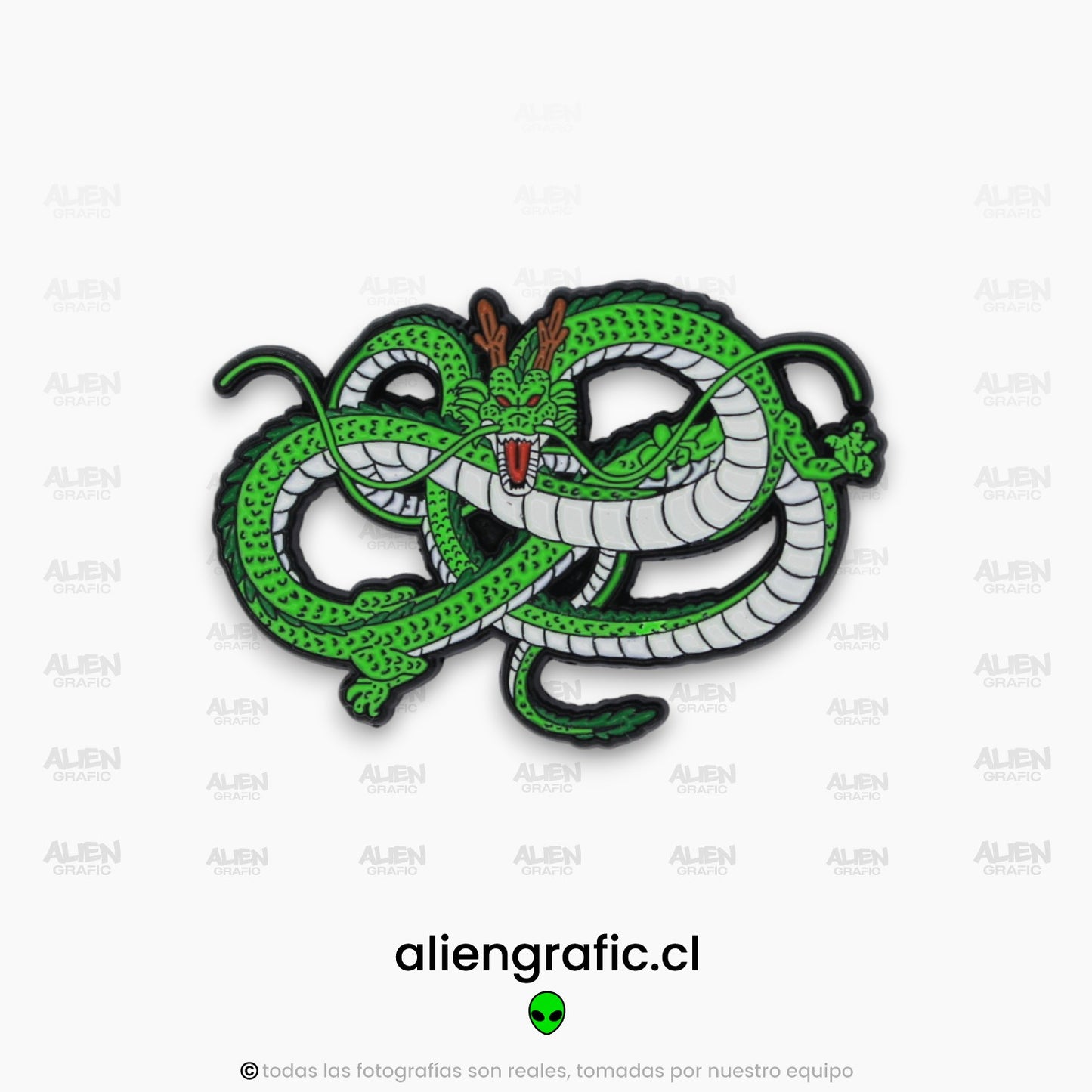 Shen Long 3