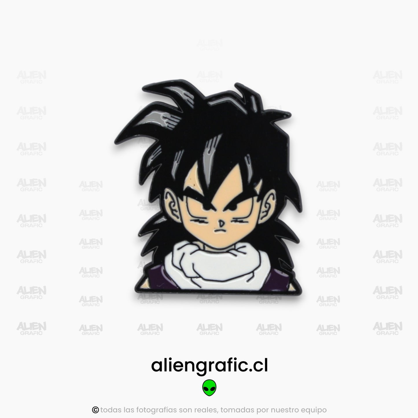 Gohan